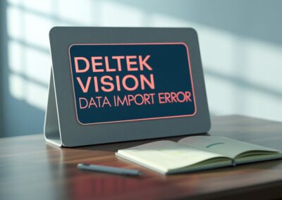 Data Importing Errors
