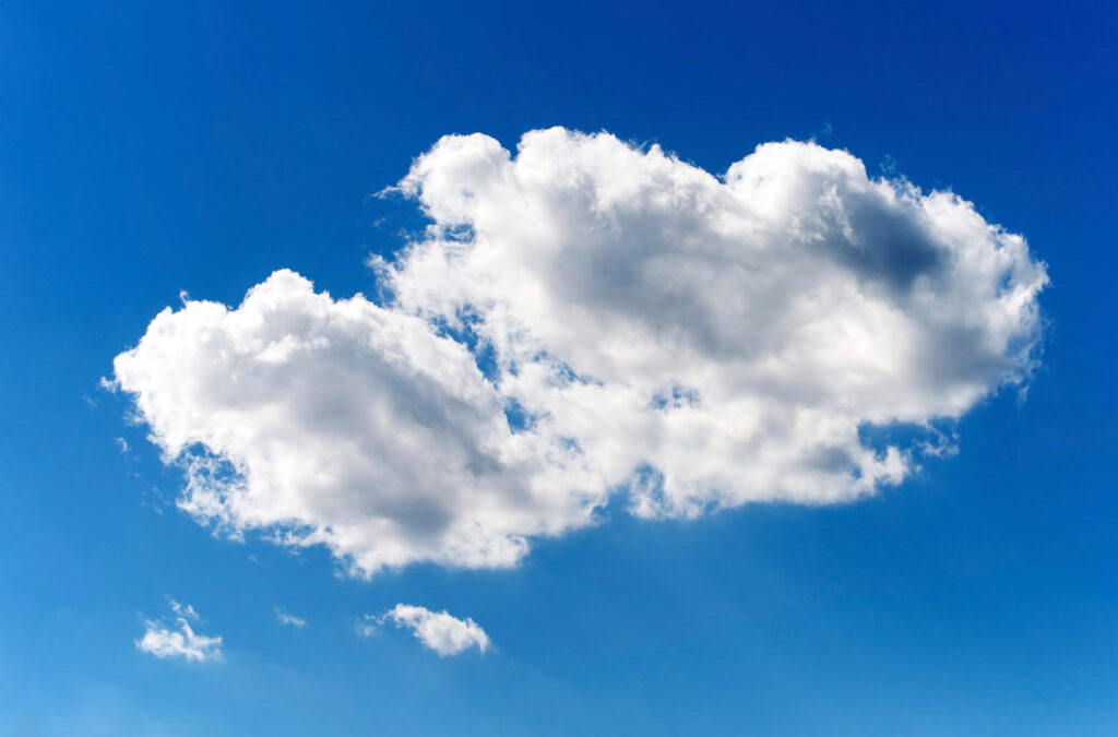 DeltekFirst Cloud vs. Your Own Cloud First