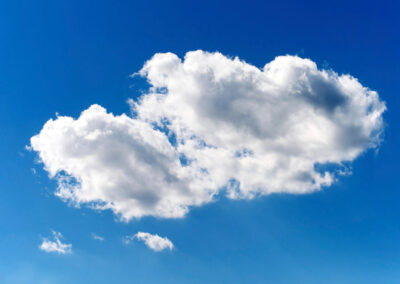 DeltekFirst Cloud vs. Your Own Cloud First